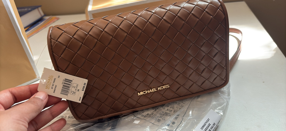 Michael kors brand new bags with tags